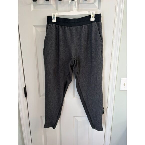 Nike Other - Nike Men's Yoga DriFit Joggers Size Medium